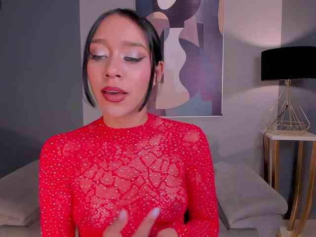 AmaliaCruss webcam