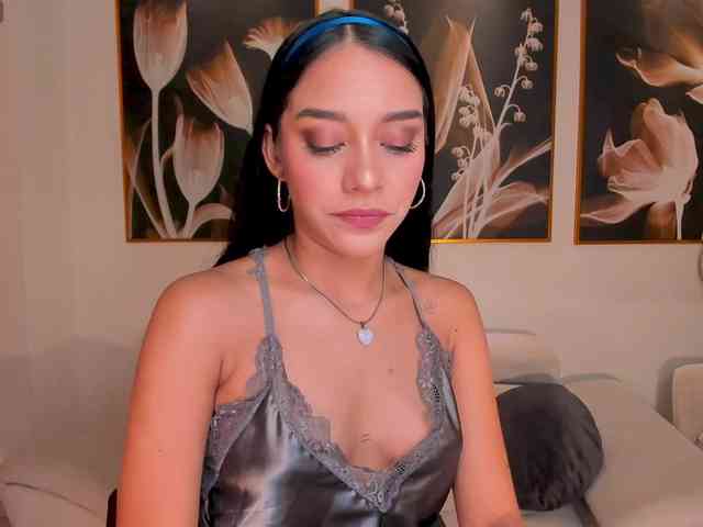 Modella: AmaliaCruss