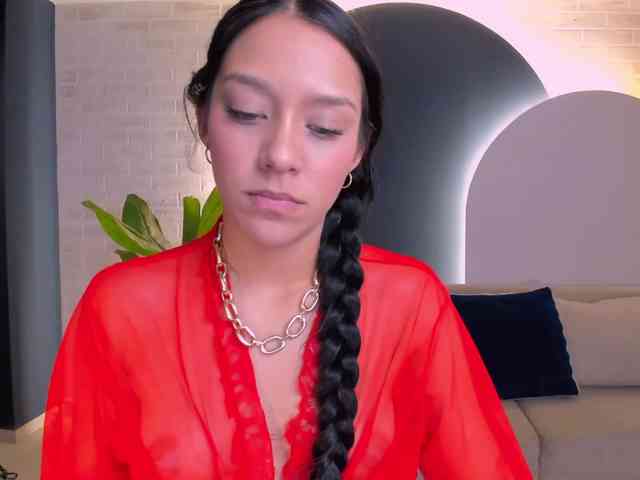 AmaliaCruss webcam