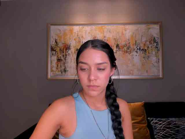 AmaliaCruss webcam