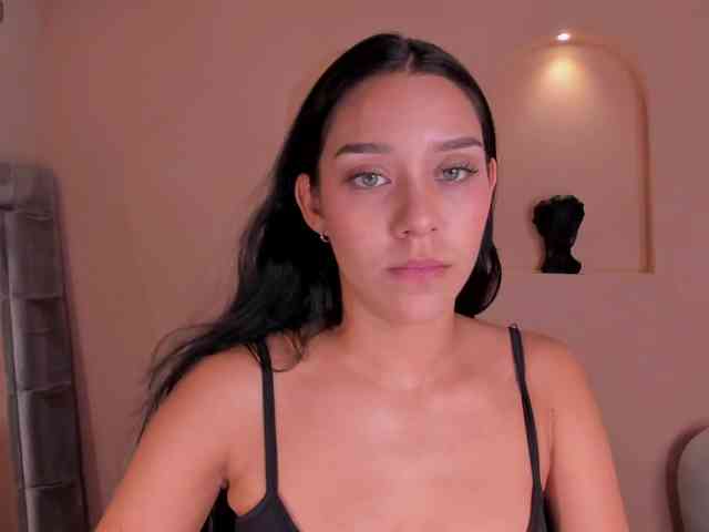 AmaliaCruss Live Webcam on BongaCams