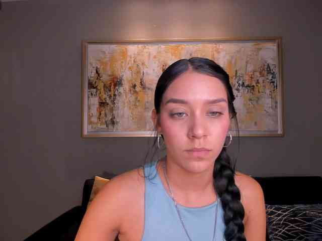 AmaliaCruss webcam