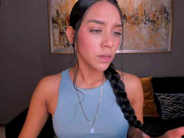 AmaliaCruss webcam