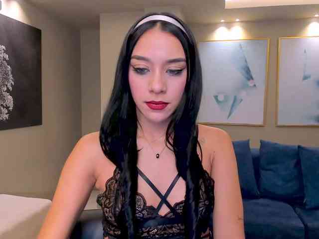 AmaliaCruss webcam