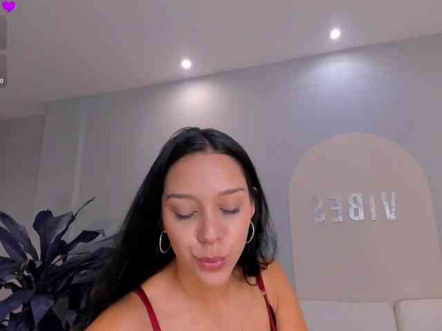 AmaliaCruss's Sexcam