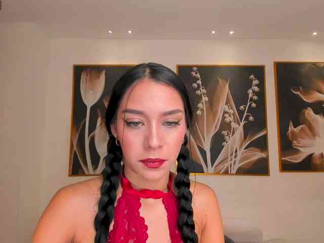AmaliaCruss webcam