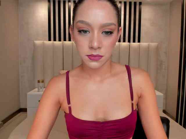AmaliaCruss webcam