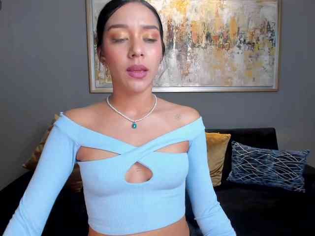 AmaliaCruss webcam