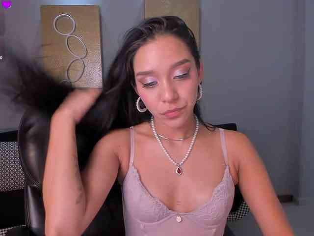 AmaliaCruss webcam
