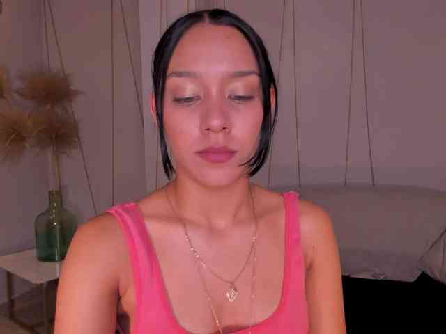 AmaliaCruss Live Webcam on BongaCams