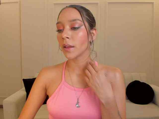 Modella: AmaliaCruss