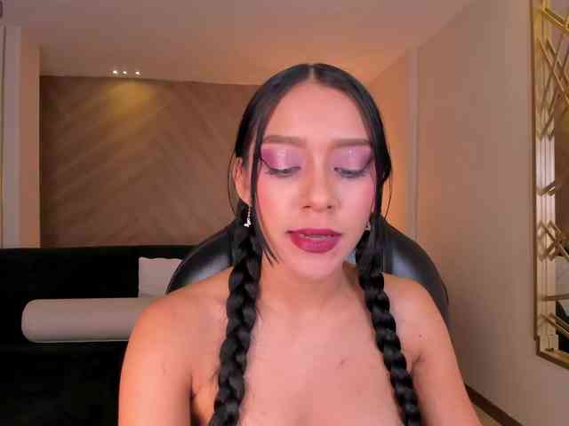 AmaliaCruss webcam