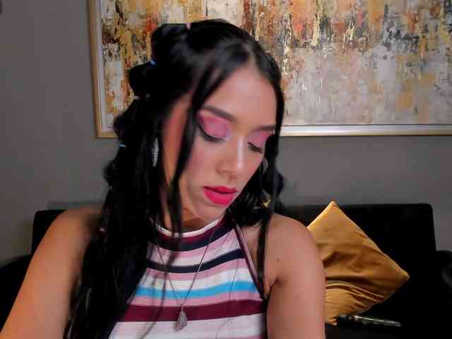 AmaliaCruss webcam