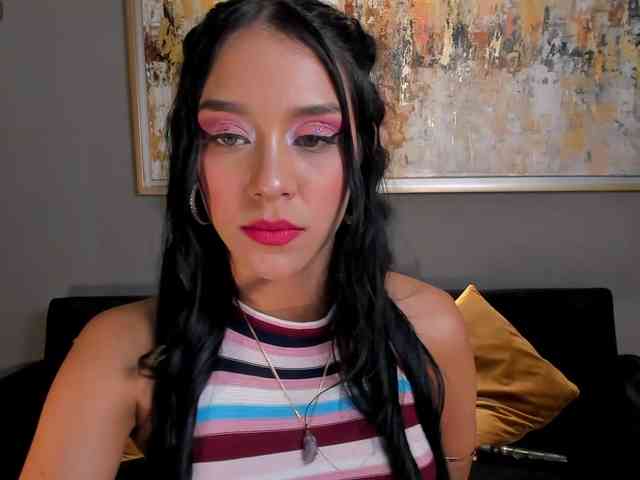 AmaliaCruss webcam