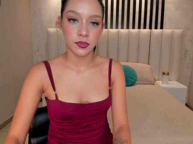 AmaliaCruss webcam