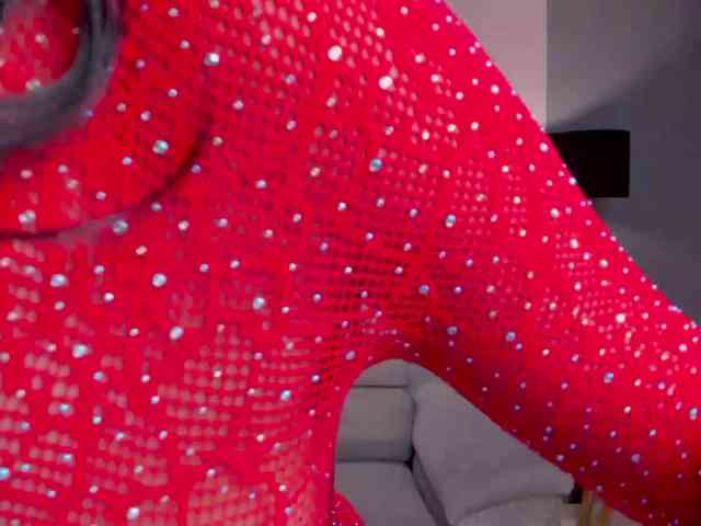 AmaliaCruss Sex Cam Show