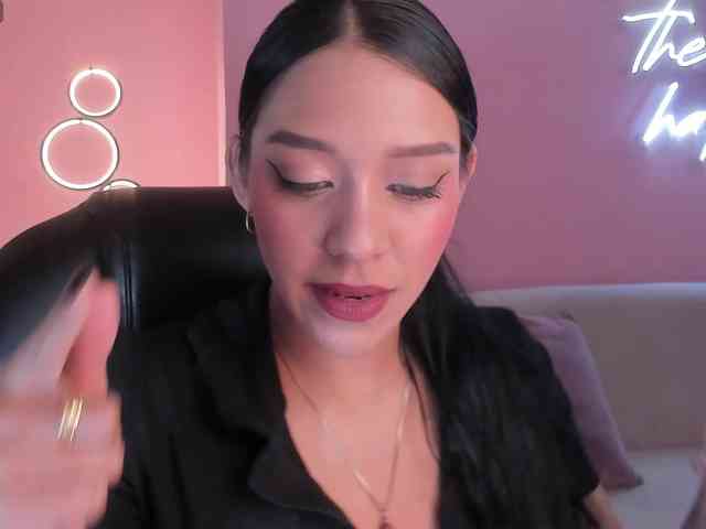 AmaliaCruss webcam