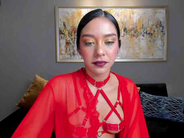 AmaliaCruss webcam