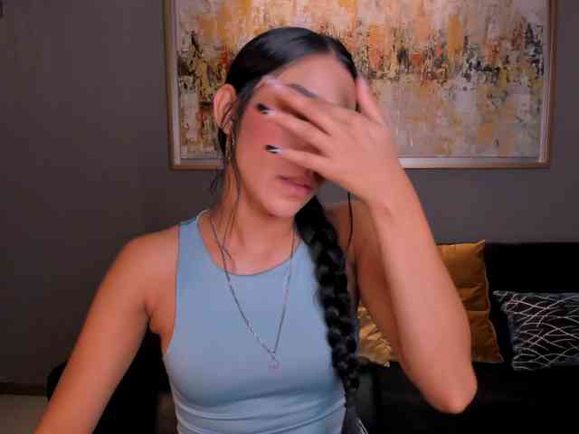 AmaliaCruss webcam