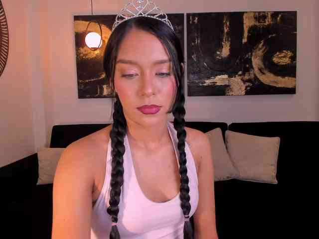 AmaliaCruss webcam