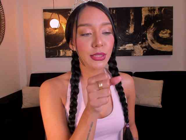 AmaliaCruss webcam