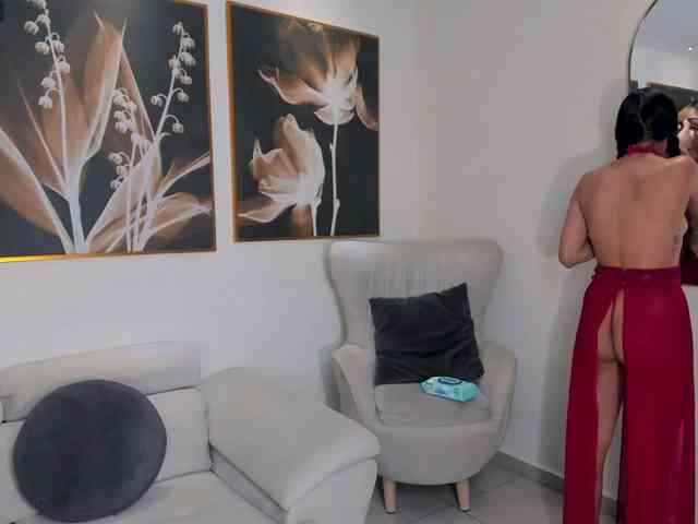 AmaliaCruss webcam