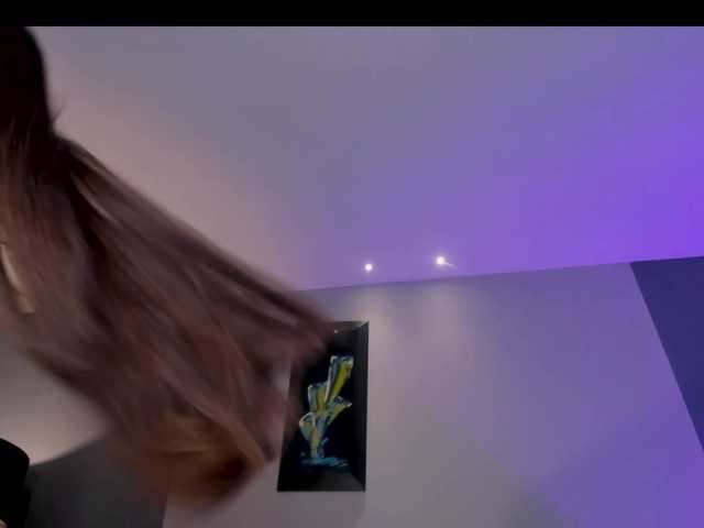 MaiaCollins1's BongaCams show and profile