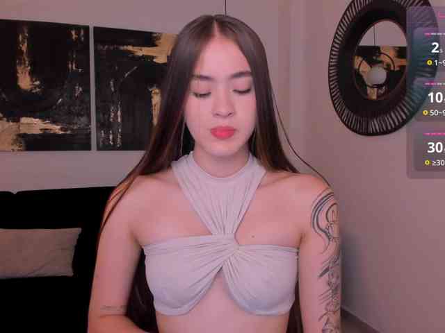 MaiaCollins1 webcam