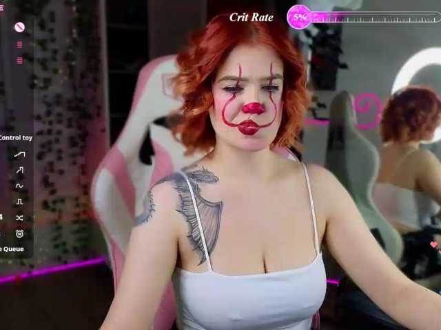 RedVelveten live cam on BongaCams