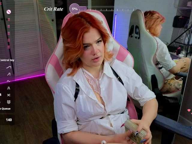 RedVelveten live cam