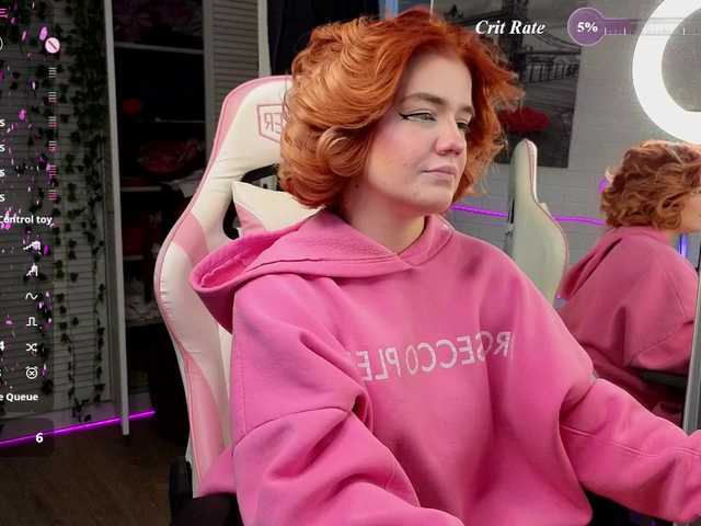 RedVelveten live cam on BongaCams