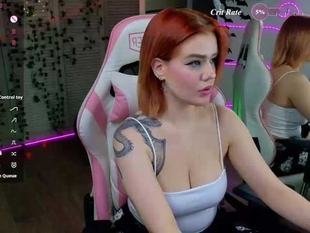 RedVelveten live cam on BongaCams