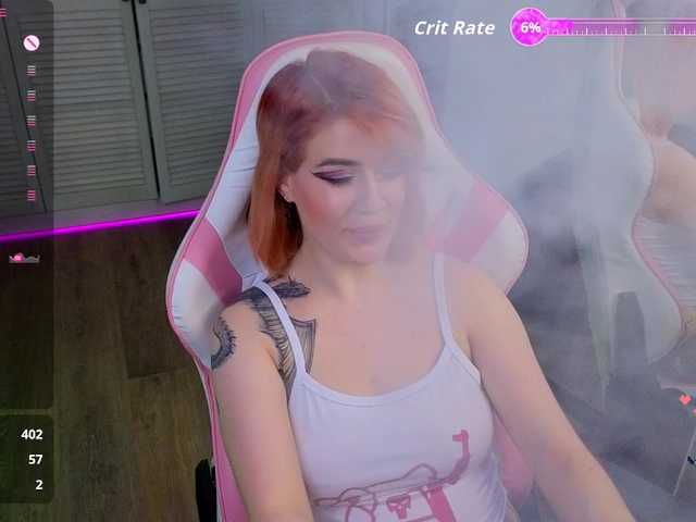 RedVelveten live cam on BongaCams