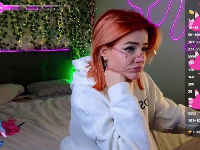 RedVelveten webcam