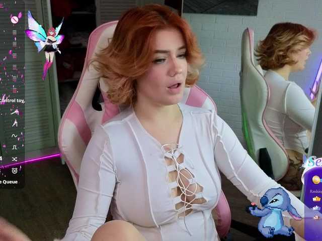 RedVelveten live cam on BongaCams