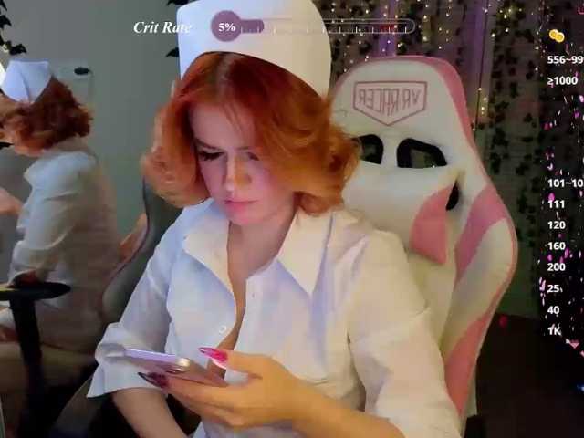 RedVelveten live cam on BongaCams