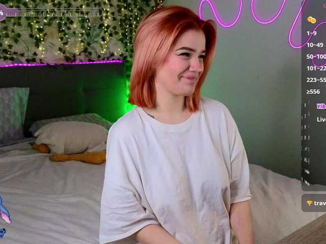 le modèle RedVelveten est en webcam porno dans un show sur le site bongacams, il possède les tags suivants: White/Caucasian,Redhead,Shaved