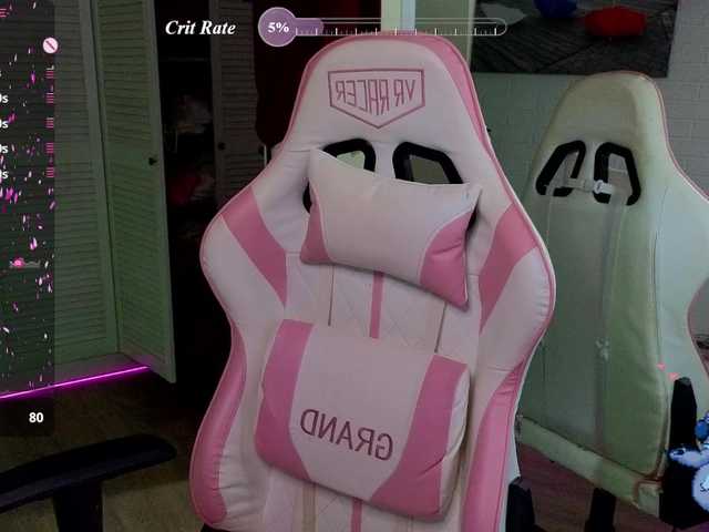 RedVelveten live cam on BongaCams