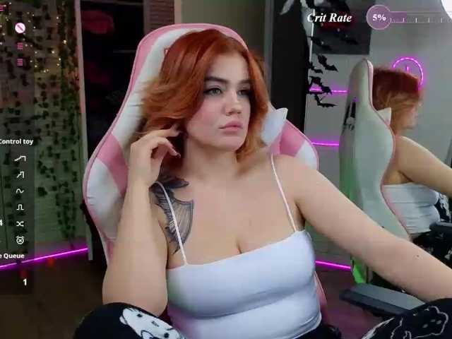 RedVelveten live cam on BongaCams