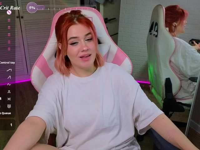 RedVelveten live cam on BongaCams
