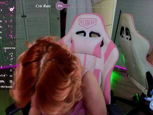 RedVelveten live cam on BongaCams