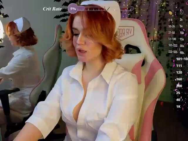 RedVelveten live cam on BongaCams