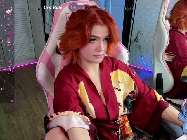 le modèle RedVelveten est en webcam porno dans un show sur le site bongacams, il possède les tags suivants: White/Caucasian,Redhead,Shaved