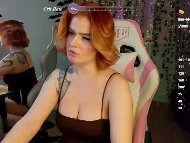 RedVelveten live cam on BongaCams