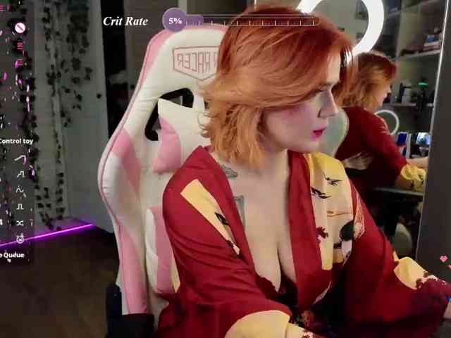 RedVelveten