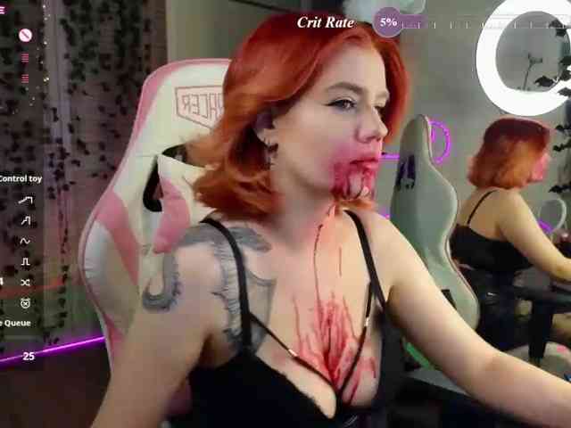 RedVelveten