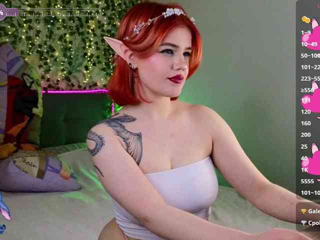 RedVelveten