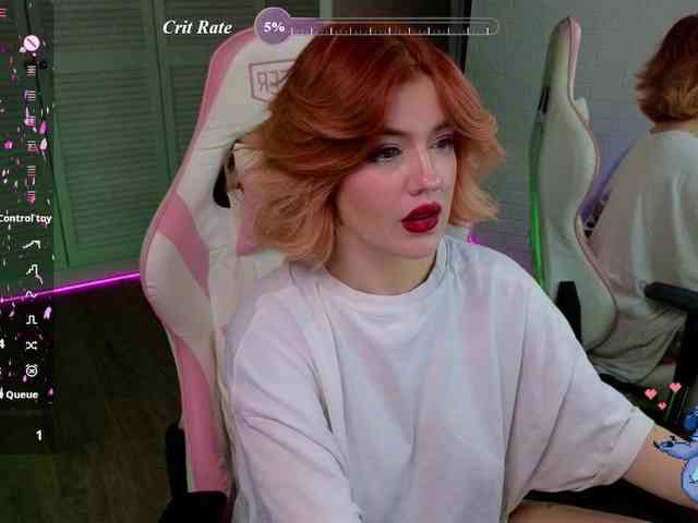RedVelveten webcam