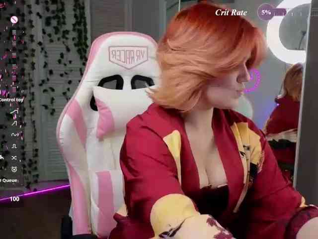 RedVelveten