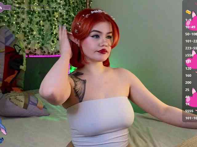 RedVelveten